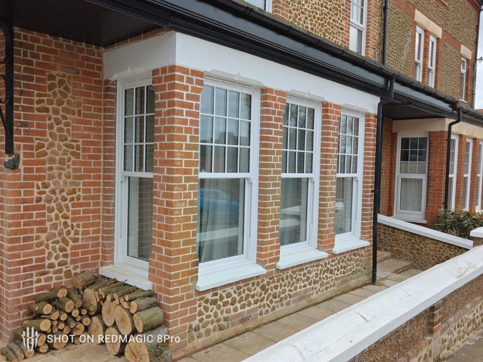 Beach Penthouse, Hunstanton Norfolk Exterior photo