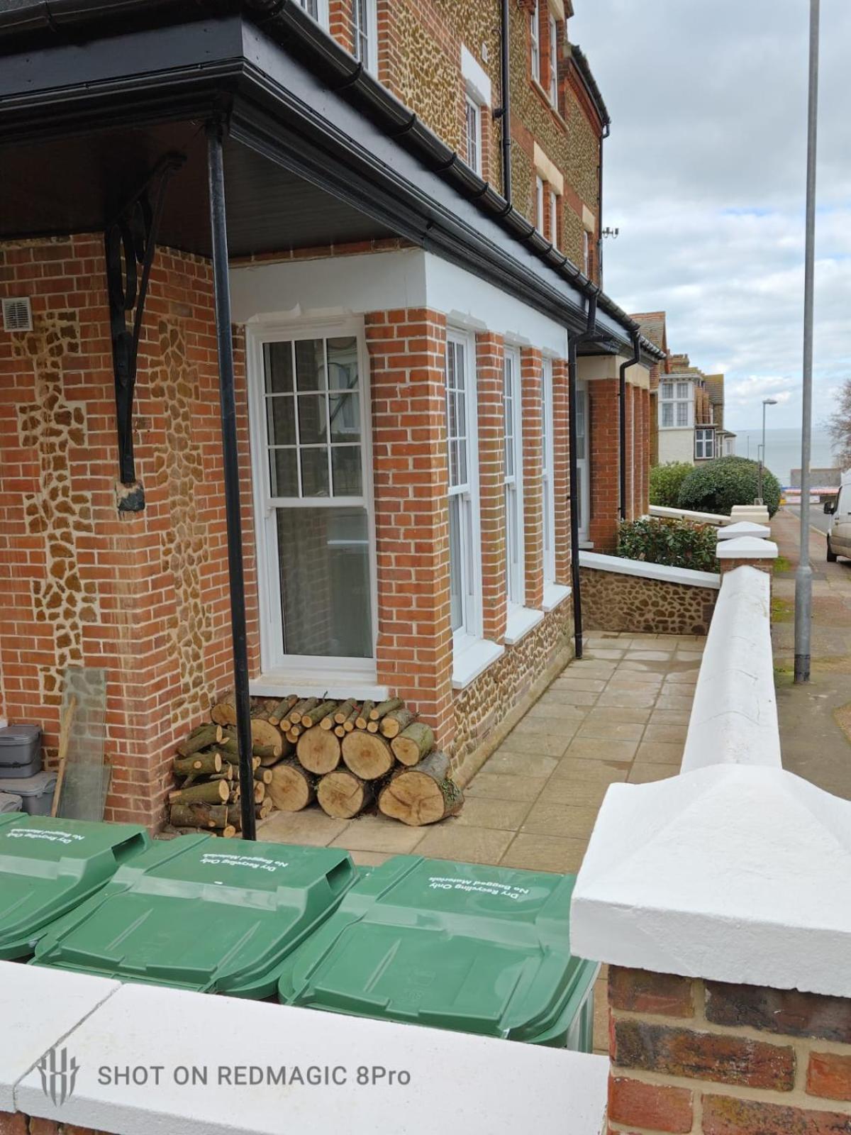 Beach Penthouse, Hunstanton Norfolk Exterior photo